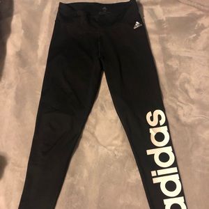 Adidas Leggings